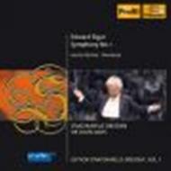 Elgar - Symphony No.1 / Berlioz - Overtures