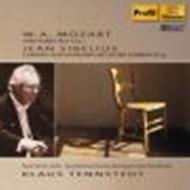Mozart - Symphonies / Sibelius - Violin Concerto | Haenssler Profil PH05004