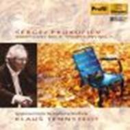 Prokofiev - Symphonies No.5 & No.7 | Haenssler Profil PH05003