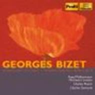 Bizet - Symphony No.1, LArlesienne Suites 1 & 2