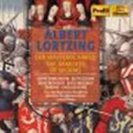 Lortzing - Der Waffenschmied (The Armorer of Worms)