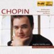 Chopin - Ballades, Impromptus | Profil PH04065