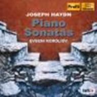 Haydn - Piano Sonatas