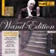 Gunter Wand Edition: Beethoven