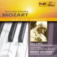 Mozart - Symphony No.41 Jupiter