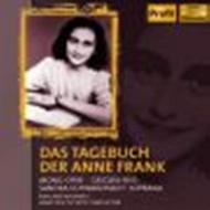 Frid - The Diary of Anne Frank