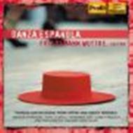 Friedemann Wuttke: Danza Espanola