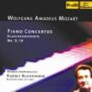 Mozart - Piano Concertos Nos 9 & 19