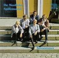 Sensommer: Scandinavian Folk Music | Danacord DACOCD388