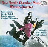 New Nordic Chamber Music | Danacord DACOCD423