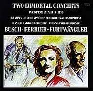Two Immortal Concerts (Copenhagen 1949-50)