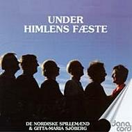 Under Himlens Faeste (Nordic Songs) | Danacord DACOCD495496