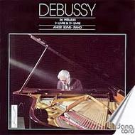 Debussy - 24 Preludes Books 1 & 2 (complete)