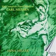 Nielsen - Complete Piano Music | Danacord DACOCD498499