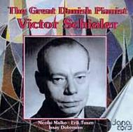 Victor Schioler: The Great Danish Pianist