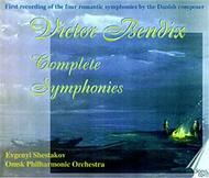 Bendix - Complete Symphonies