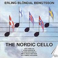Erling Blondal Bengstsson: The Nordic Cello
