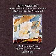 20th Century Danish Choral Music | Danacord DACOCD621