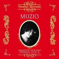 Claudia Muzio | Nimbus - Prima Voce NI7814