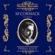 John McCormack | Nimbus - Prima Voce NI7820