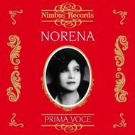 Eide Norena | Nimbus - Prima Voce NI7821