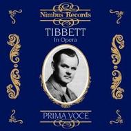 Lawrence Tibbett | Nimbus - Prima Voce NI7825