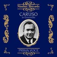Enrico Caruso in Ensemble