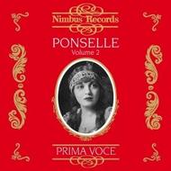 Rosa Ponselle Vol.2