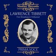 Lawrence Tibbett - From Broadway to Hollywood