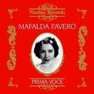 Mafalda Favero 