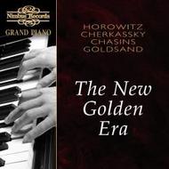The New Golden Era | Nimbus - Grand Piano NI8811