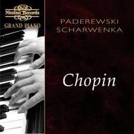 Chopin | Nimbus - Grand Piano NI8816