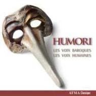 Humori: A Renaissance Celebration of Carnival