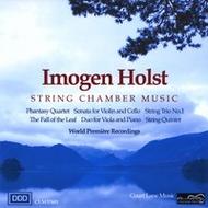 Imogen Holst - String Chamber Music | Court Lane Music CLM37601