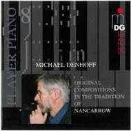 Michael Denhoff - Player Piano Works | MDG (Dabringhaus und Grimm) MDG6451408