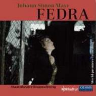Mayr - Fedra | Oehms OC920