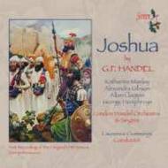 Handel - Joshua