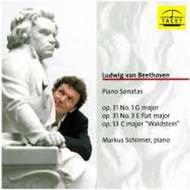 Beethoven - Piano Sonatas