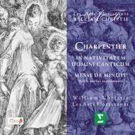 Charpentier - Messe de Minuit pour Noel | Warner 8573858202