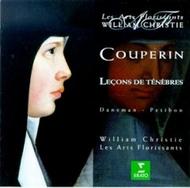 Couperin - Lecons de Tenebres | Warner 0630170672