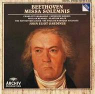 Beethoven: Missa Solemnis | Deutsche Grammophon 4297792