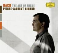 J S Bach - The Art of Fugue | Deutsche Grammophon 4777345