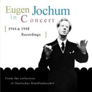 Eugen Jochum in Concert