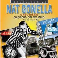 Georgia on my Mind: Nat Gonella