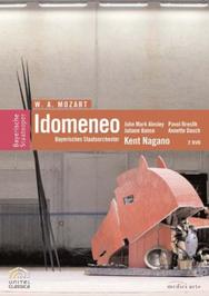 Mozart - Idomeneo | Euroarts 4272448