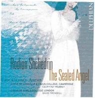 Shchedrin - The Sealed Angel