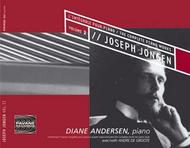 Jongen - Complete Piano Works Vol.2 | Pavane ADW74779