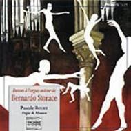 Dances a lorgue autour de Bernardo Storace