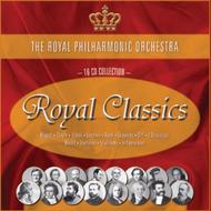 Royal Philharmonic Orchestra: Royal Classics | Membran 224166