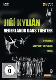 Jiri Kylian & The Nederlands Dans Theater